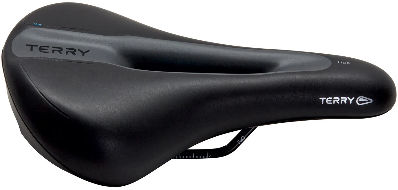Terry Fisio Men Sattel 3 Terry Fisio Men Sattel – Bild 3