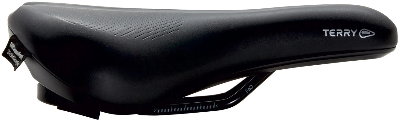 Terry Fisio Flex Gel Max Men Sattel 1 Terry Fisio Flex Gel Max Men Sattel