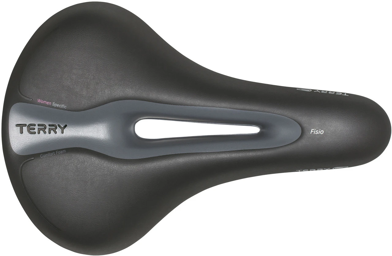 Terry Fisio Women Sattel 2 Terry Fisio Women Sattel – Bild 2