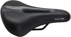 Terry Fisio Gel Max Women Sattel -Shimano Verkäufe 211465