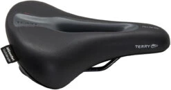 Terry Fisio Flex Gel Max Women Sattel -Shimano Verkäufe 211471