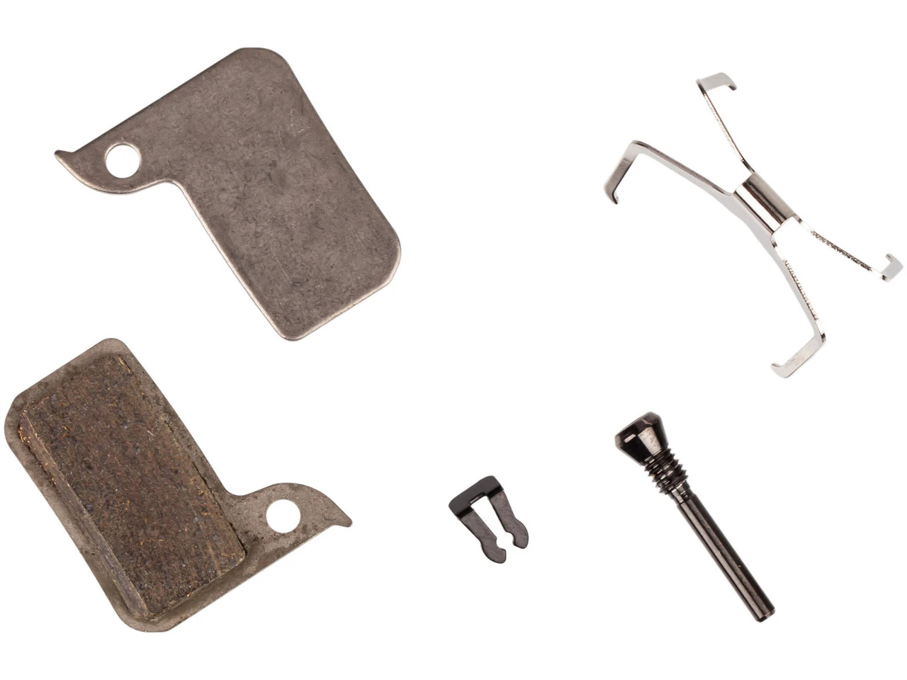 SRAM Bremsbeläge Für Red 22 / Force 22 / Rival 22 / S700 / Level / Apex 1 SRAM Bremsbeläge Für Red 22 / Force 22 / Rival 22 / S700 / Level / Apex