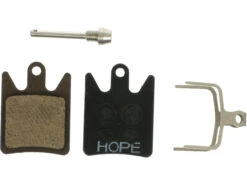 HOPE Bremsbeläge V2