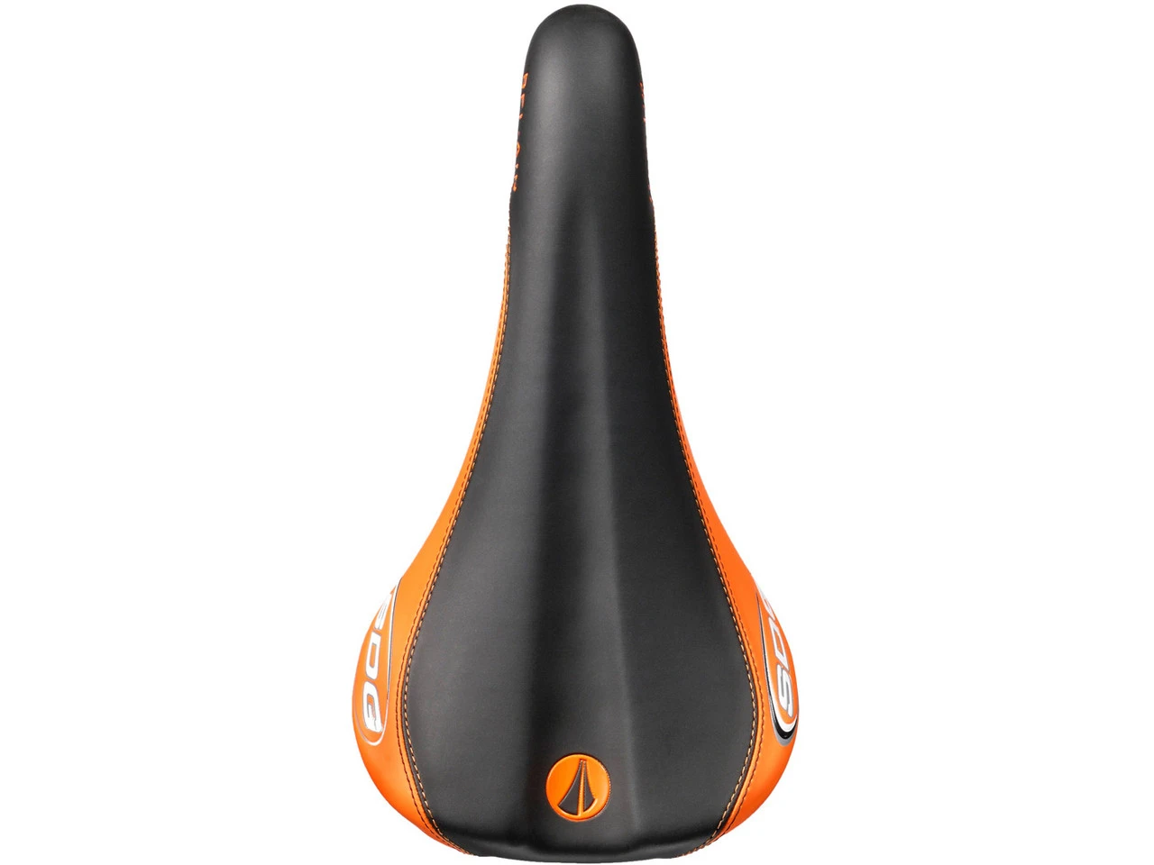 SDG Bel-Air RL Sattel Mit CrMo-Streben 2 SDG Bel-Air RL Sattel Mit CrMo-Streben – Bild 2