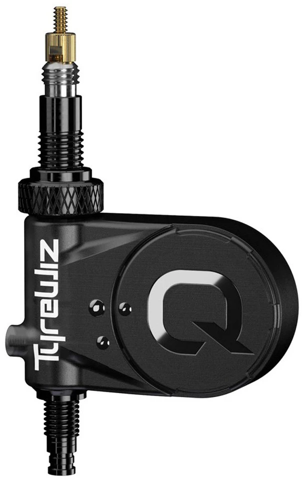 Quarq TyreWiz Reifendrucksensor 2 Quarq TyreWiz Reifendrucksensor – Bild 2