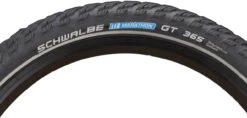 Schwalbe Marathon GT 365 Performance 20" Drahtreifen -Shimano Verkäufe 214844