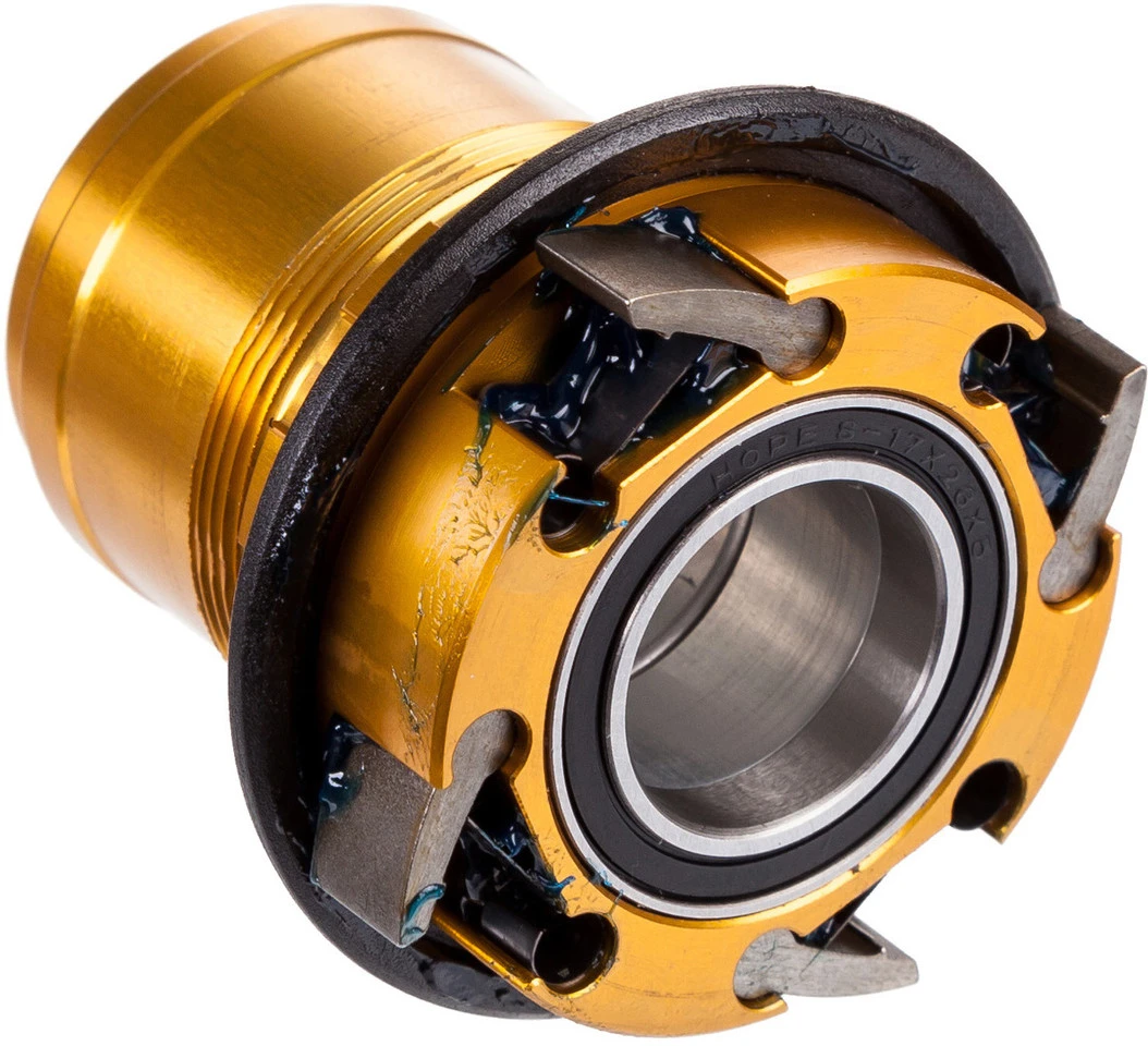 HOPE Freilaufkörper Für Pro 3 RS Mono Naben 2 HOPE Freilaufkörper Für Pro 3 RS Mono Naben – Bild 2