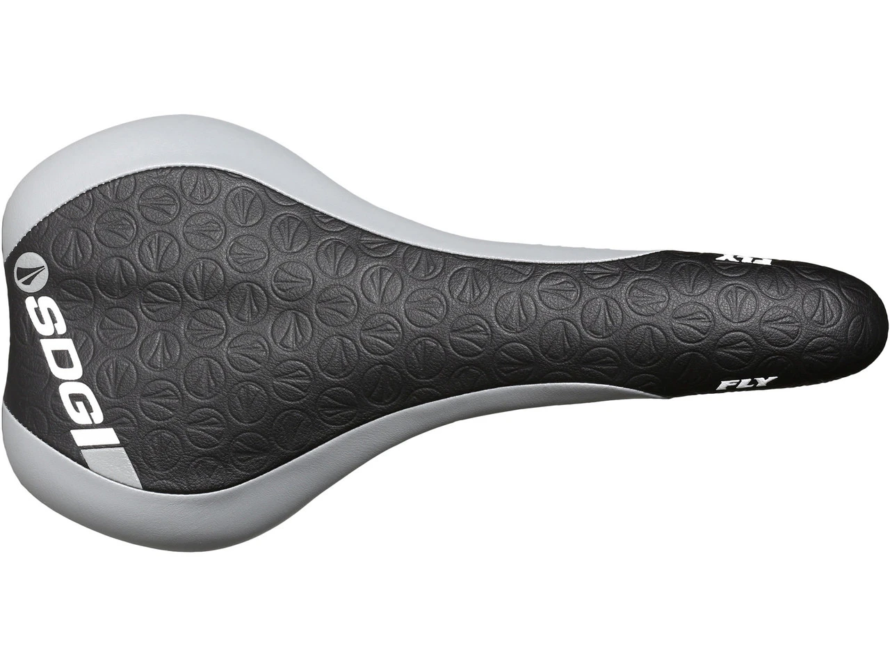 SDG Ti-Fly Sattel 5 SDG Ti-Fly Sattel – Bild 5