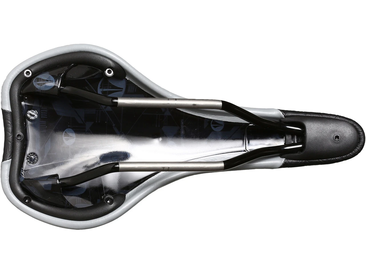 SDG Ti-Fly Sattel 6 SDG Ti-Fly Sattel – Bild 6