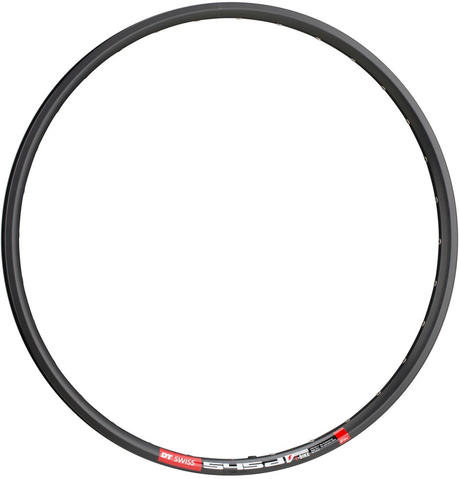 Dt-swiss 545 D Disc E-Bike 26" Felge 2 Dt-swiss 545 D Disc E-Bike 26" Felge – Bild 2