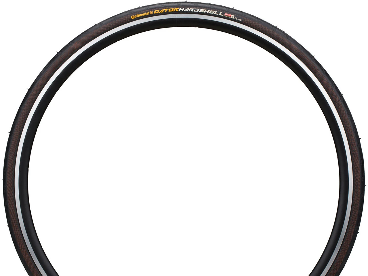 Continental Gator Hardshell ProTection 28" Faltreifen 2 Continental Gator Hardshell ProTection 28" Faltreifen – Bild 2