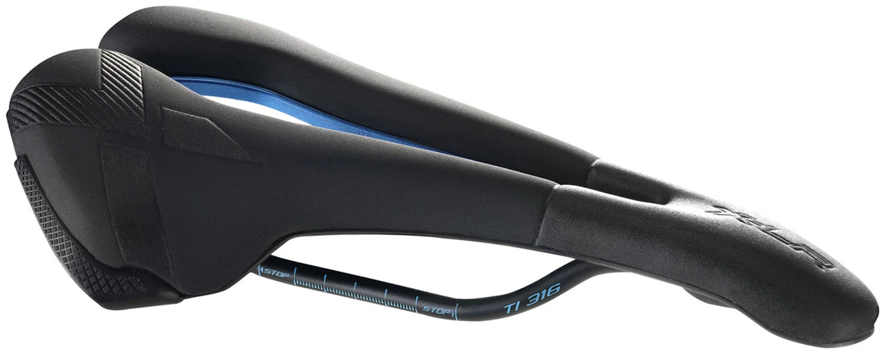 SELLE ITALIA X-LR TI 316 E-Bike Superflow Sattel 2 SELLE ITALIA X-LR TI 316 E-Bike Superflow Sattel – Bild 2