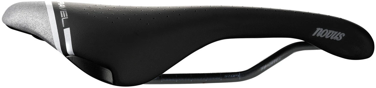 SELLE ITALIA Novus Boost Gravel Tech Superflow Sattel 1 SELLE ITALIA Novus Boost Gravel Tech Superflow Sattel