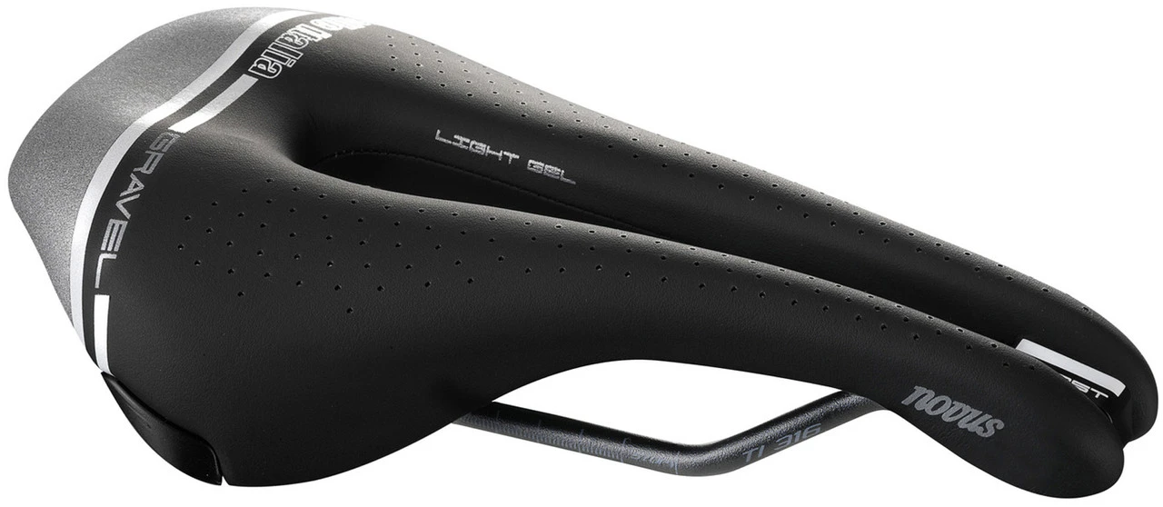 SELLE ITALIA Novus Boost Gravel Tech Superflow Sattel 3 SELLE ITALIA Novus Boost Gravel Tech Superflow Sattel – Bild 3