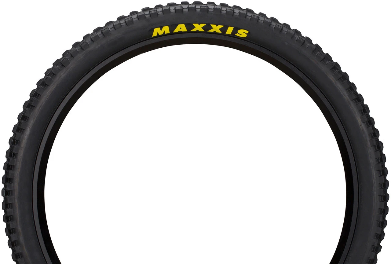 MAXXIS Minion DHF 3C MaxxGrip Downhill WT TR 27,5" Faltreifen 2 MAXXIS Minion DHF 3C MaxxGrip Downhill WT TR 27,5" Faltreifen – Bild 2