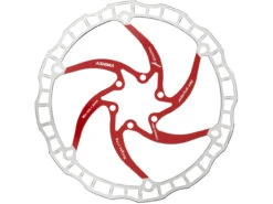 ASHIMA AiRoToR ARO-08 Bremsscheibe 6-Loch 9 ASHIMA AiRoToR ARO-08 Bremsscheibe 6-Loch -Shimano Verkäufe 219357