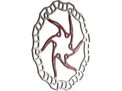 ASHIMA AiRoToR ARO-08 Bremsscheibe 6-Loch 10 ASHIMA AiRoToR ARO-08 Bremsscheibe 6-Loch -Shimano Verkäufe 219358