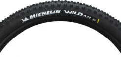 Michelin Wild AM Performance 27,5+ Faltreifen -Shimano Verkäufe 219709