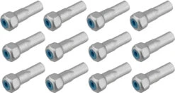 Mavic Crossmax / XA Light 29" Ersatzspeichen Ab Modell 2018 -Shimano Verkäufe 222223