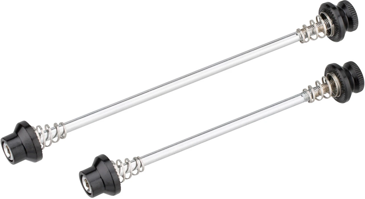 Road Nabenschnellspanner-Set 1 Road Nabenschnellspanner-Set