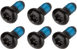 SWISSSTOP Bremsscheibe Catalyst Pro 6-Loch 2-teilig 9 SWISSSTOP Bremsscheibe Catalyst Pro 6-Loch 2-teilig -Shimano Verkäufe 224370