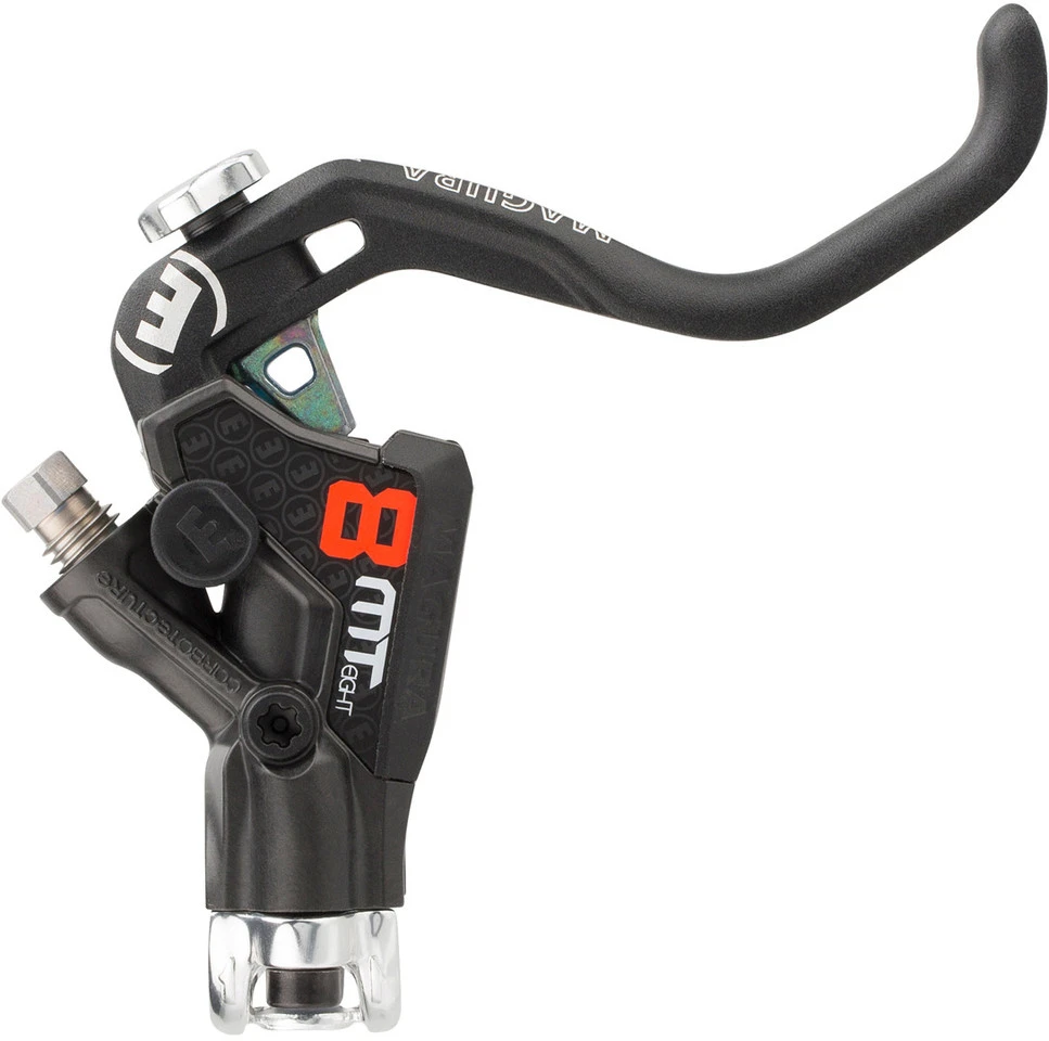 MAGURA MT8 Pro Bremsgriff 2 MAGURA MT8 Pro Bremsgriff – Bild 2