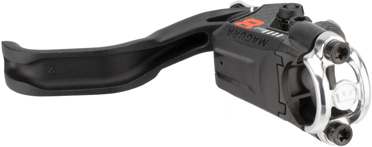 MAGURA MT8 Pro Bremsgriff 4 MAGURA MT8 Pro Bremsgriff – Bild 4