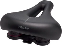 Terry Anatomica Flex Gel Women Sattel -Shimano Verkäufe 226051