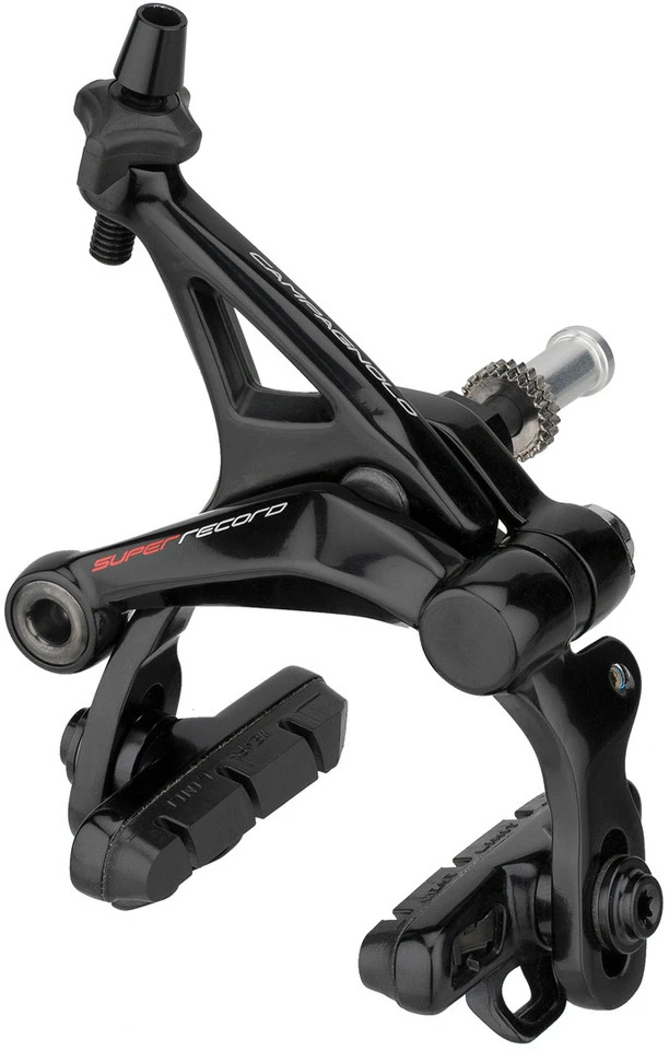 Campagnolo® Super Record Standard V+h Set Felgenbremse 2 Campagnolo® Super Record Standard V+h Set Felgenbremse – Bild 2