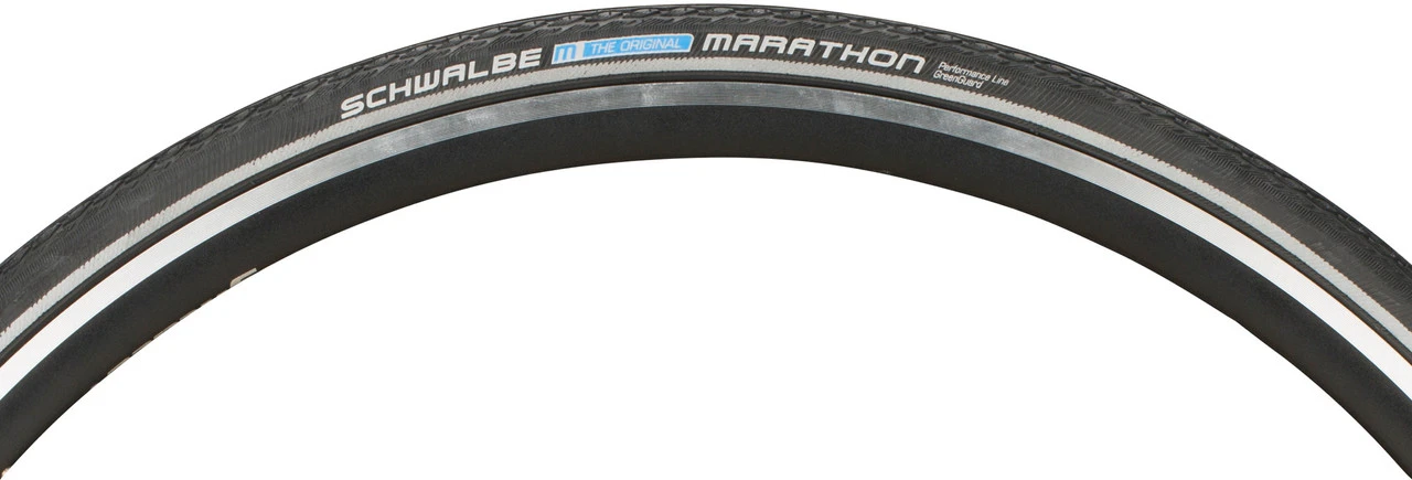 Schwalbe Marathon SpeedGrip 28" Drahtreifen 3 Schwalbe Marathon SpeedGrip 28" Drahtreifen – Bild 3