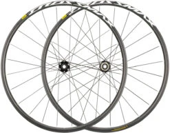 Mavic Crossmax Disc 6-Loch 27,5" Boost Laufradsatz - Auslaufmodell -Shimano Verkäufe 228063