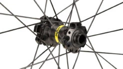 Mavic Crossmax Disc 6-Loch 27,5" Laufradsatz - Auslaufmodell -Shimano Verkäufe 228076