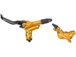 Formula Cura 4 Scheibenbremse