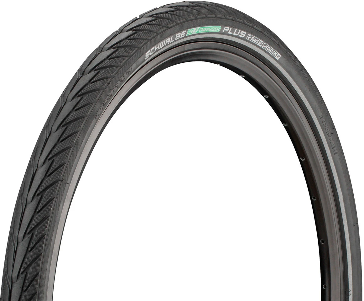Schwalbe Energizer Plus ADDIX E 26" Drahtreifen 1 Schwalbe Energizer Plus ADDIX E 26" Drahtreifen