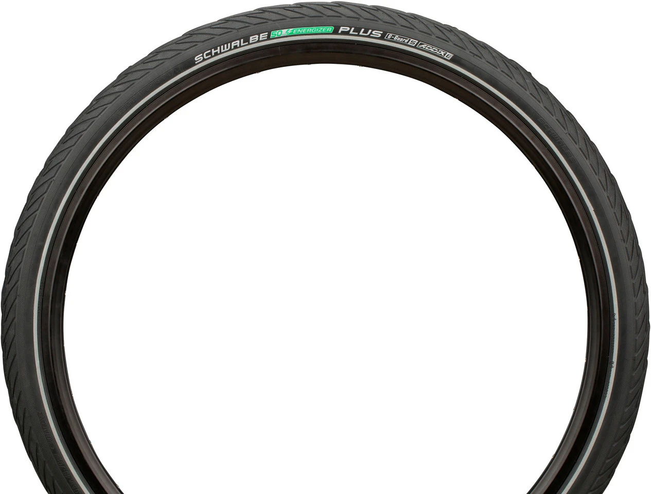 Schwalbe Energizer Plus ADDIX E 26" Drahtreifen 2 Schwalbe Energizer Plus ADDIX E 26" Drahtreifen – Bild 2