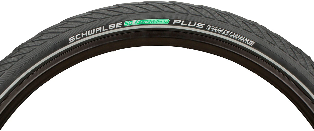 Schwalbe Energizer Plus ADDIX E 26" Drahtreifen 3 Schwalbe Energizer Plus ADDIX E 26" Drahtreifen – Bild 3
