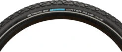Schwalbe Marathon Winter Plus 26" Draht-Spikereifen 6 Schwalbe Marathon Winter Plus 26" Draht-Spikereifen -Shimano Verkäufe 229257