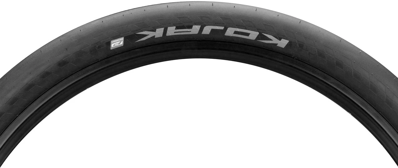 Schwalbe Kojak 18" Faltreifen 3 Schwalbe Kojak 18" Faltreifen – Bild 3
