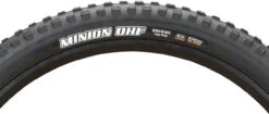 MAXXIS Minion DHF Dual EXO WT TR 29+ Faltreifen 6 MAXXIS Minion DHF Dual EXO WT TR 29+ Faltreifen -Shimano Verkäufe 234180