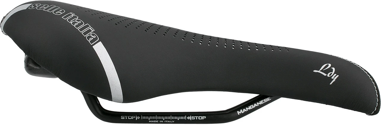 SELLE ITALIA LADY Gel Flow Sattel 1 SELLE ITALIA LADY Gel Flow Sattel