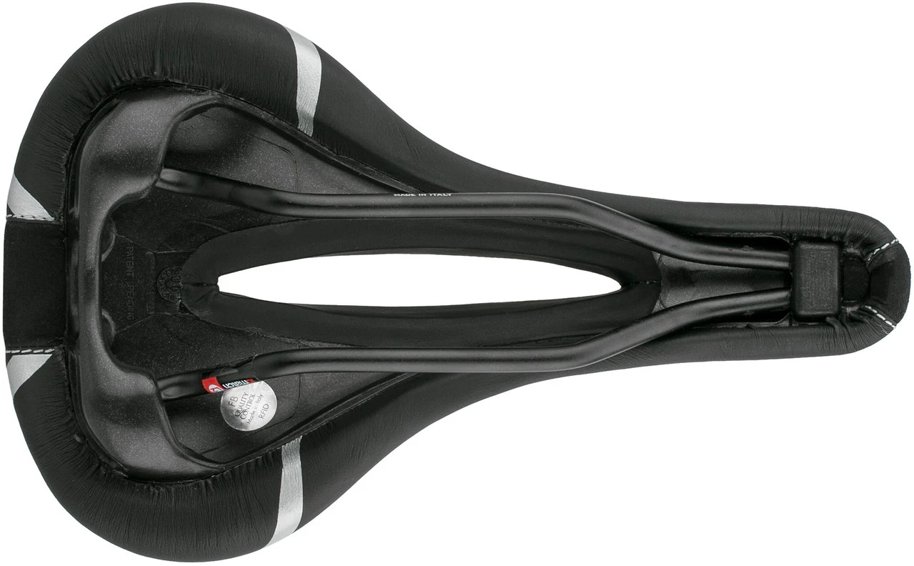 SELLE ITALIA LADY Gel Flow Sattel 5 SELLE ITALIA LADY Gel Flow Sattel – Bild 5