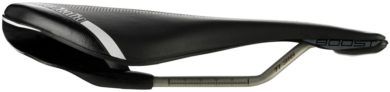 SELLE ITALIA SP-01 Boost Ti316 Superflow Sattel 1 SELLE ITALIA SP-01 Boost Ti316 Superflow Sattel