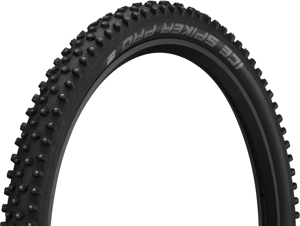 Schwalbe Ice Spiker Pro Performance 26" Draht-Spikereifen 1 Schwalbe Ice Spiker Pro Performance 26" Draht-Spikereifen