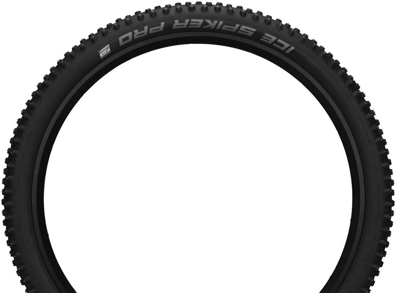 Schwalbe Ice Spiker Pro Performance 26" Draht-Spikereifen 2 Schwalbe Ice Spiker Pro Performance 26" Draht-Spikereifen – Bild 2