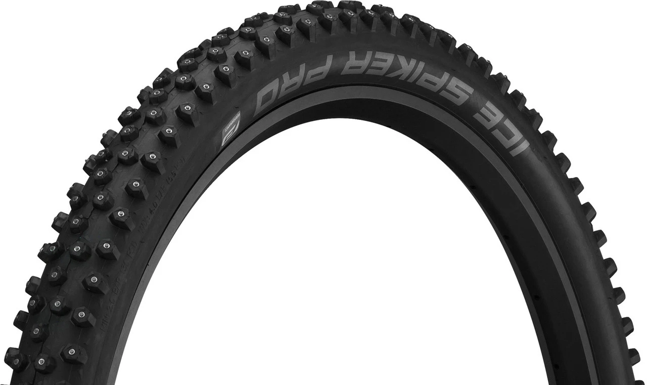 Schwalbe Ice Spiker Pro Performance 26" Draht-Spikereifen 6 Schwalbe Ice Spiker Pro Performance 26" Draht-Spikereifen – Bild 6