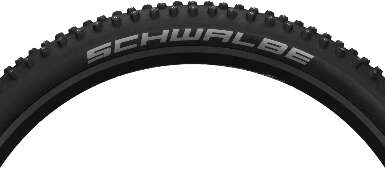 Schwalbe Ice Spiker Pro Performance 26" Draht-Spikereifen 8 Schwalbe Ice Spiker Pro Performance 26" Draht-Spikereifen – Bild 8