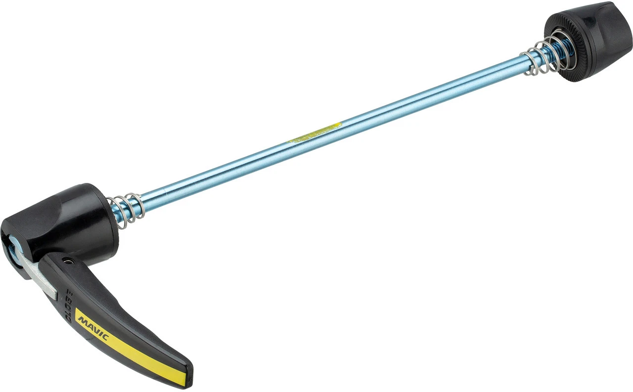 Mavic Nabenschnellspanner Rennrad Composite/Titan 1 Mavic Nabenschnellspanner Rennrad Composite/Titan