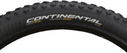 Continental Mountain King 2.3 ProTection 26" Faltreifen 6 Continental Mountain King 2.3 ProTection 26" Faltreifen -Shimano Verkäufe 241326