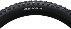 Kenda Klondike Wide 26" Draht-Spikereifen 6 Kenda Klondike Wide 26" Draht-Spikereifen -Shimano Verkäufe 241358