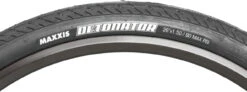 MAXXIS Detonator 26" Faltreifen -Shimano Verkäufe 241409